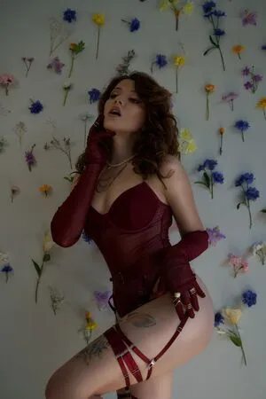 Olyashaa OnlyFans Leaked Free Thumbnail Picture - #XY48D7kR7g
