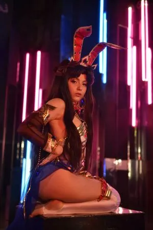 Olyashaa OnlyFans Leaked Free Thumbnail Picture - #XoUbqrYrRD