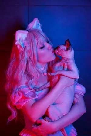 Olyashaa OnlyFans Leaked Free Thumbnail Picture - #ZruCljNLvW