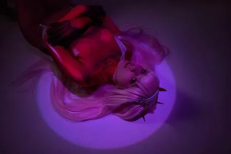 Olyashaa OnlyFans Leaked Free Thumbnail Picture - #a41puxDqix