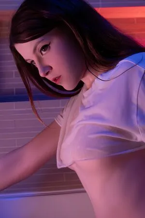 Olyashaa OnlyFans Leaked Free Thumbnail Picture - #a6STllmewW