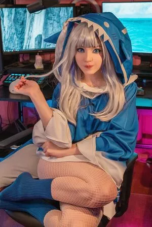 Olyashaa OnlyFans Leaked Free Thumbnail Picture - #aptc8BHrrT