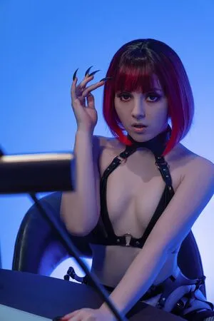 Olyashaa OnlyFans Leaked Free Thumbnail Picture - #b48tcKU7TG