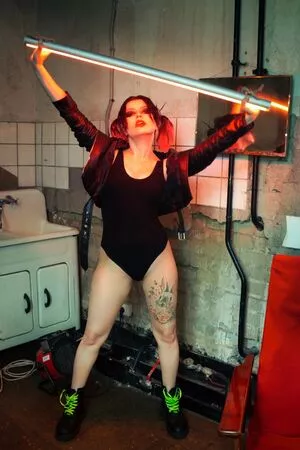 Olyashaa OnlyFans Leaked Free Thumbnail Picture - #bdsVkOONJH