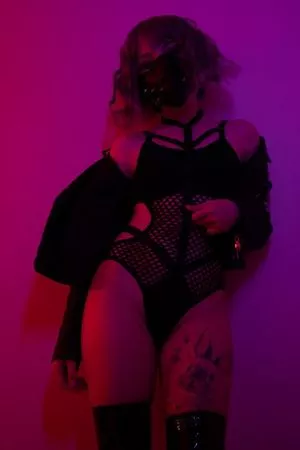 Olyashaa OnlyFans Leaked Free Thumbnail Picture - #c8jjgcr6GP