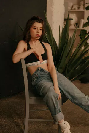 Olyashaa OnlyFans Leaked Free Thumbnail Picture - #d6F4d7qLNN