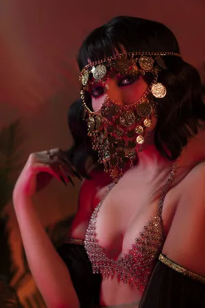 Olyashaa OnlyFans Leaked Free Thumbnail Picture - #dTdNaT1TMW
