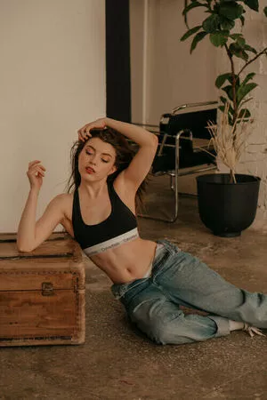 Olyashaa OnlyFans Leaked Free Thumbnail Picture - #duIrsjur1X