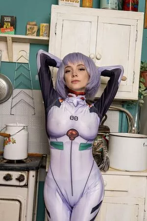 Olyashaa OnlyFans Leaked Free Thumbnail Picture - #dyfEZo3Zla