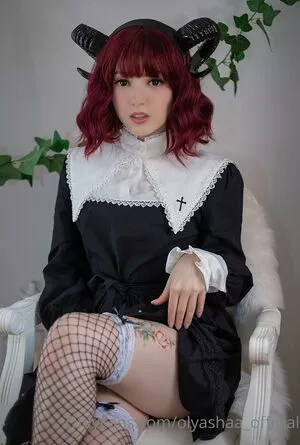 Olyashaa OnlyFans Leaked Free Thumbnail Picture - #dyi3xTG1iO