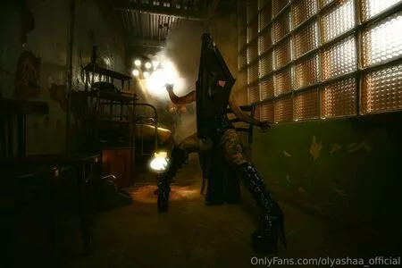 Olyashaa OnlyFans Leaked Free Thumbnail Picture - #dzO7ldINS4