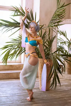 Olyashaa OnlyFans Leaked Free Thumbnail Picture - #f05TdrgXK7