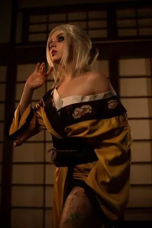 Olyashaa OnlyFans Leaked Free Thumbnail Picture - #f6wtw2dect