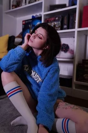 Olyashaa OnlyFans Leaked Free Thumbnail Picture - #fPDuJ3o8PV