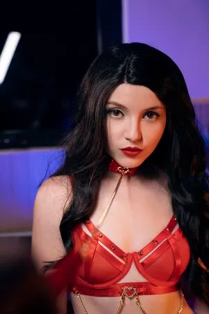 Olyashaa OnlyFans Leaked Free Thumbnail Picture - #fgtNLliuHs