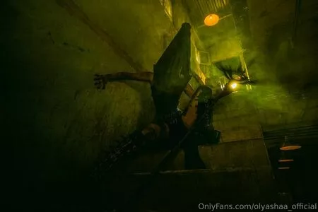 Olyashaa OnlyFans Leaked Free Thumbnail Picture - #gCwCySnGyD