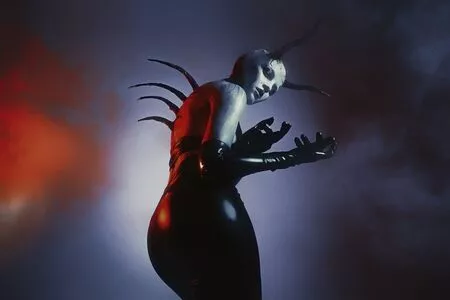 Olyashaa OnlyFans Leaked Free Thumbnail Picture - #gPofMWQhNT