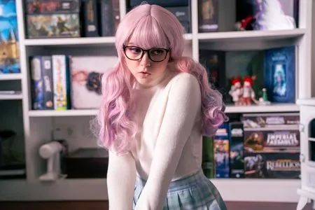 Olyashaa OnlyFans Leaked Free Thumbnail Picture - #hxQrbqXsnm