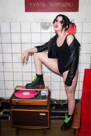 Olyashaa OnlyFans Leaked Free Thumbnail Picture - #iTGkZQ09li