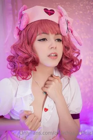 Olyashaa OnlyFans Leaked Free Thumbnail Picture - #is2FaaNq49