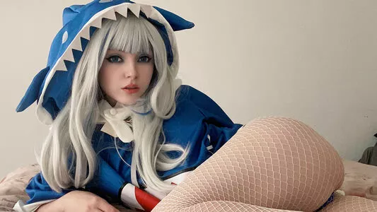 Olyashaa OnlyFans Leaked Free Thumbnail Picture - #jAAKpIolMs