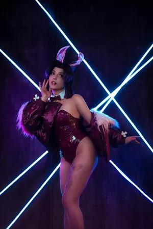 Olyashaa OnlyFans Leaked Free Thumbnail Picture - #jYtXfb8C6K