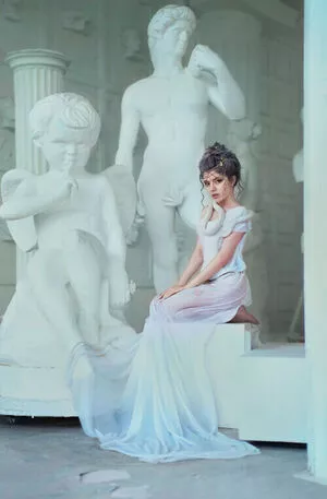 Olyashaa OnlyFans Leaked Free Thumbnail Picture - #kDAEOBdFuX