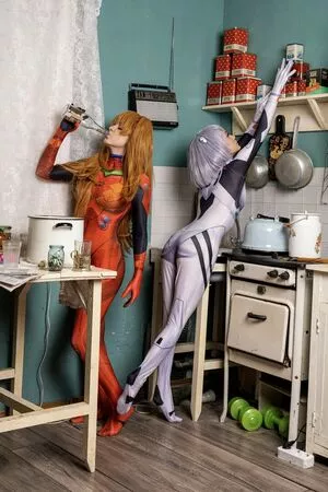 Olyashaa OnlyFans Leaked Free Thumbnail Picture - #kkrgckRzAM