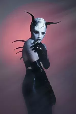 Olyashaa OnlyFans Leaked Free Thumbnail Picture - #kmYB6RcomY