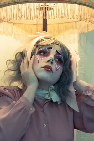 Olyashaa OnlyFans Leaked Free Thumbnail Picture - #lkX8JBpCSG