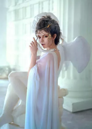 Olyashaa OnlyFans Leaked Free Thumbnail Picture - #ltQkS38ZAY