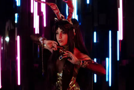 Olyashaa OnlyFans Leaked Free Thumbnail Picture - #mDxpPCywtz