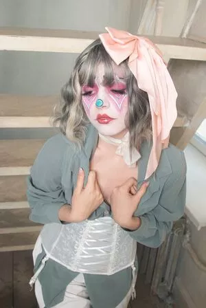 Olyashaa OnlyFans Leaked Free Thumbnail Picture - #n5nX3cfnRY