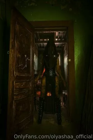 Olyashaa OnlyFans Leaked Free Thumbnail Picture - #ndDA6CUgwB