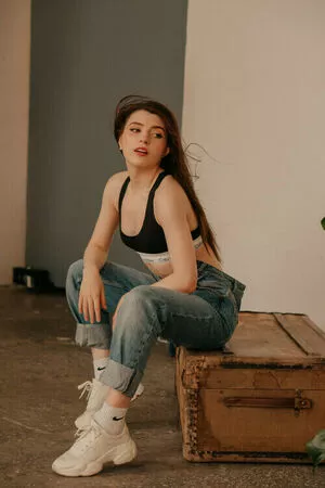 Olyashaa OnlyFans Leaked Free Thumbnail Picture - #nw3zMVSyuW