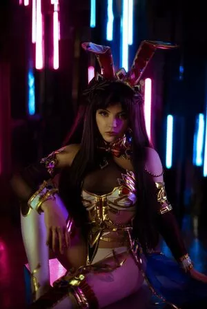 Olyashaa OnlyFans Leaked Free Thumbnail Picture - #pCUCQcDV52