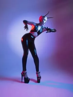 Olyashaa OnlyFans Leaked Free Thumbnail Picture - #pVu40lyO9x