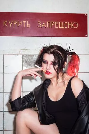 Olyashaa OnlyFans Leaked Free Thumbnail Picture - #powcIMYg6x