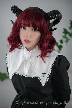 Olyashaa OnlyFans Leaked Free Thumbnail Picture - #qQObT9RIjN