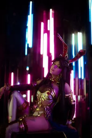 Olyashaa OnlyFans Leaked Free Thumbnail Picture - #rg1odePtBm