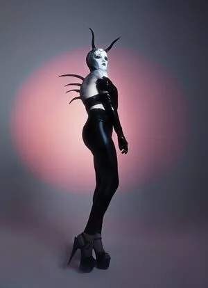 Olyashaa OnlyFans Leaked Free Thumbnail Picture - #su30l5D8nH