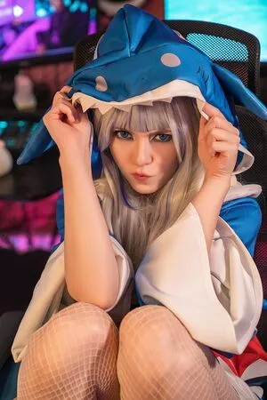 Olyashaa OnlyFans Leaked Free Thumbnail Picture - #tsAHiBM5Dg