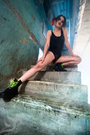 Olyashaa OnlyFans Leaked Free Thumbnail Picture - #u7CRLU6OzA