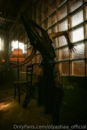 Olyashaa OnlyFans Leaked Free Thumbnail Picture - #uFZDaXWE2Z
