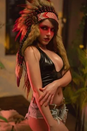 Olyashaa OnlyFans Leaked Free Thumbnail Picture - #ulUDQGKaOd