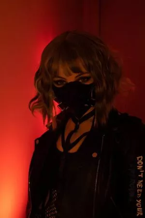 Olyashaa OnlyFans Leaked Free Thumbnail Picture - #xFJfWcNeIN