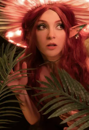 Olyashaa OnlyFans Leaked Free Thumbnail Picture - #yUtw4GLYYy