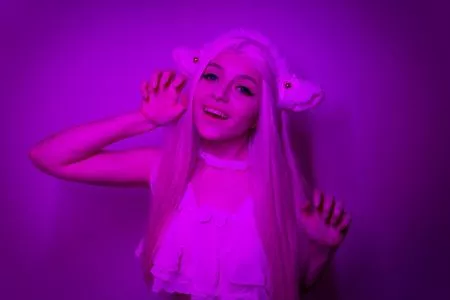 Olyashaa OnlyFans Leaked Free Thumbnail Picture - #ykzk5E71Id