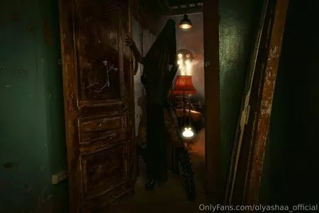 Olyashaa OnlyFans Leaked Free Thumbnail Picture - #yv4xRIHYq1