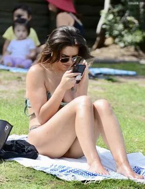 Olympia Valance OnlyFans Leaked Free Thumbnail Picture - #LgnTOTCBNw